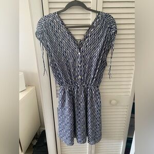 Gap Dress